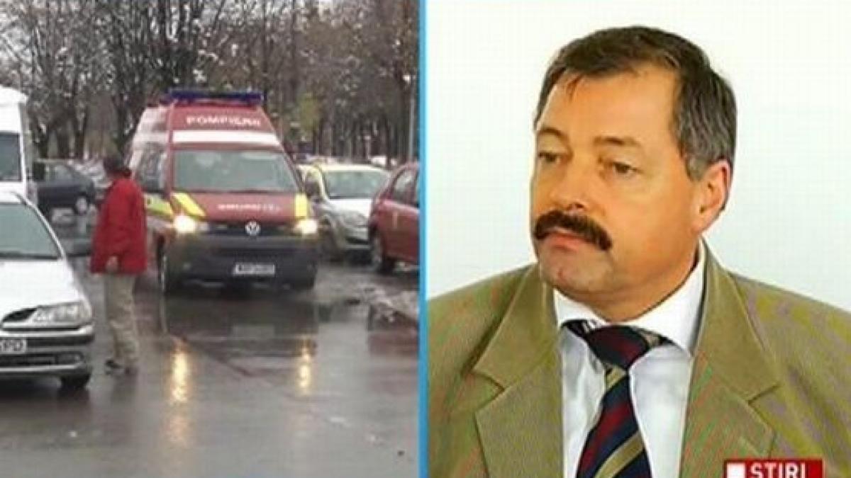 cj prahova s a sucit managerul spitalului groazei din ploiesti nu mai poate fi eliberat din functie