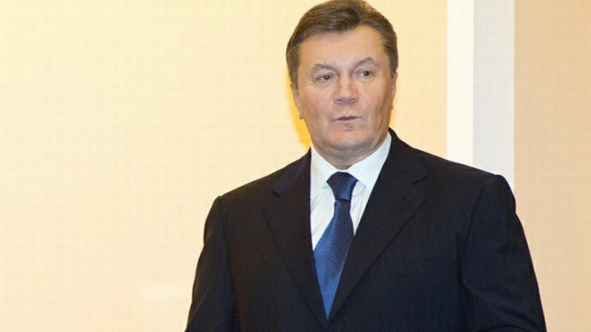 fostii presedinti ai ucrainei considera ca actualul guvern trebuie sa demisioneze