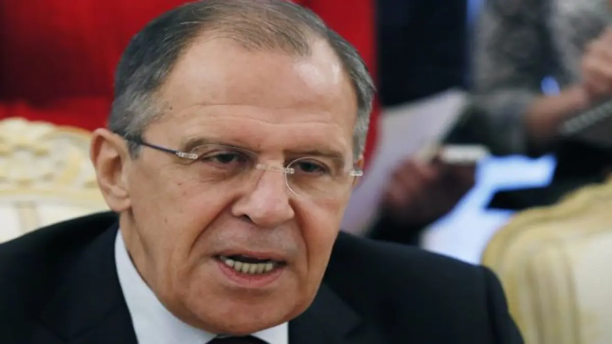 ministrul rus de externe acordul cu iranul face ca scutul antiracheta din europa sa nu mai fie