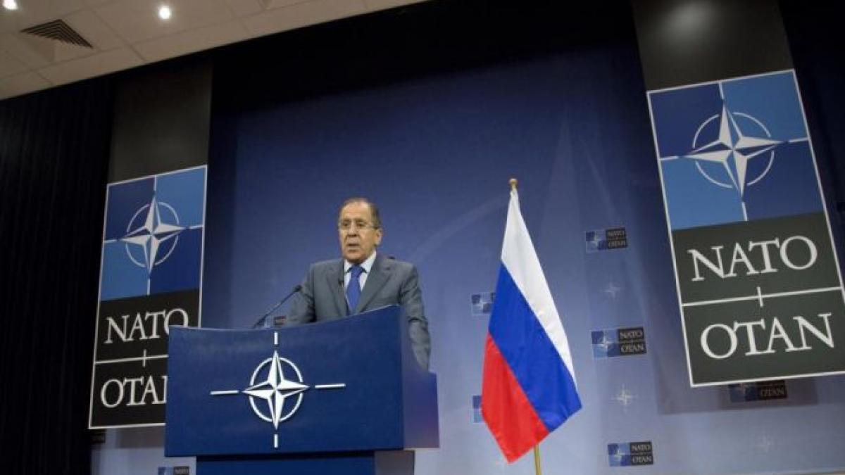 ministrul rus de externe ceea ce se intampla in ucraina este o problema interna