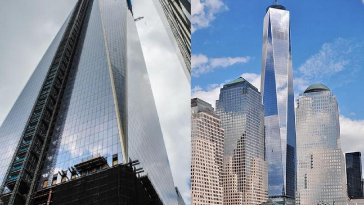 new yorkezii ingroziti de zgomotul misterios care vine dinspre one world trade center este
