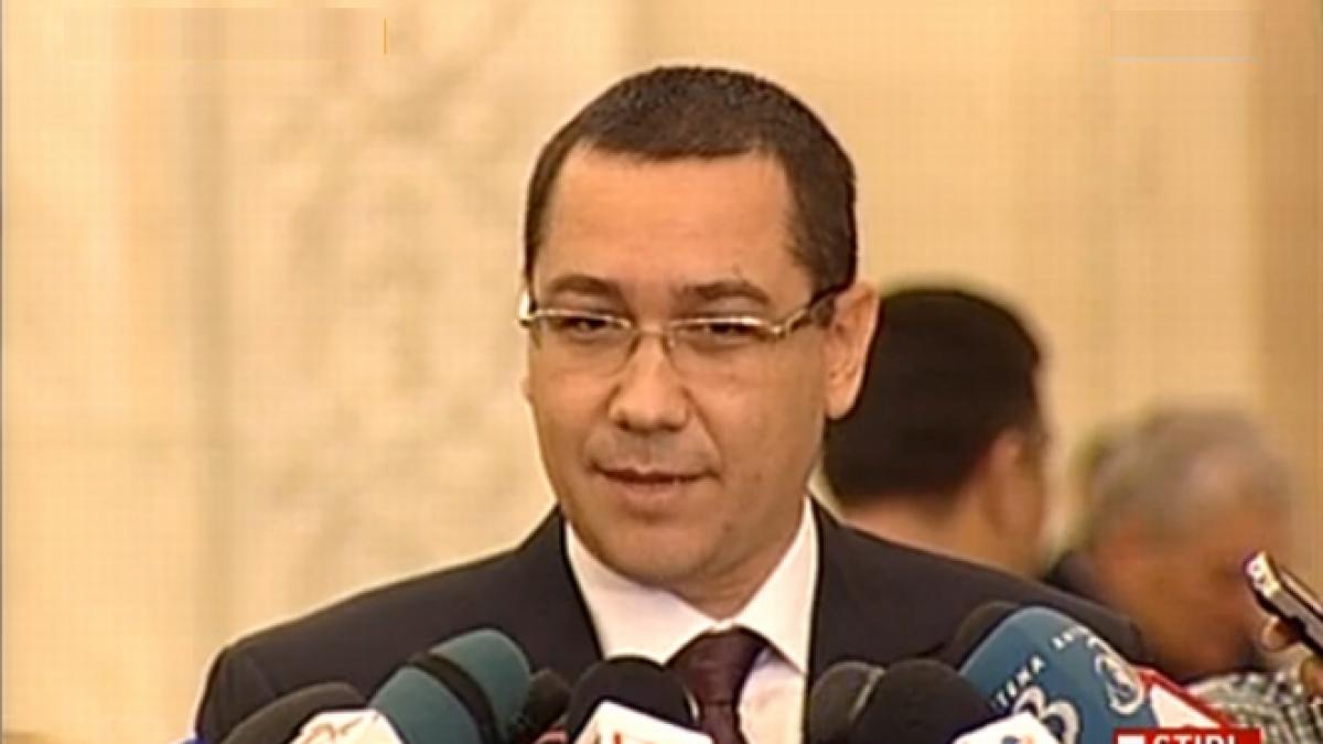 ponta delegatia fmi nu va veni in romania pana nu avem buget