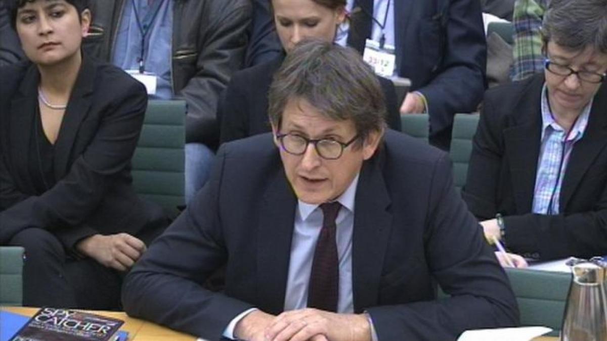 redactorul sef al the guardian doar 1 dintre dezvaluirile lui snowden au fost publicate