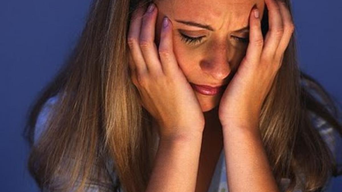 aproape 64 dintre romani sunt stresati vezi care e principala sursa de stres