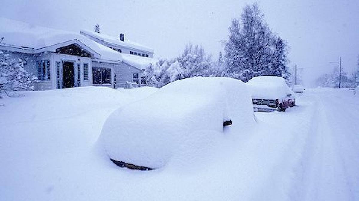 de maine dimineata vin ninsorile meteorologii au emis cod galben care sunt zonele vizate