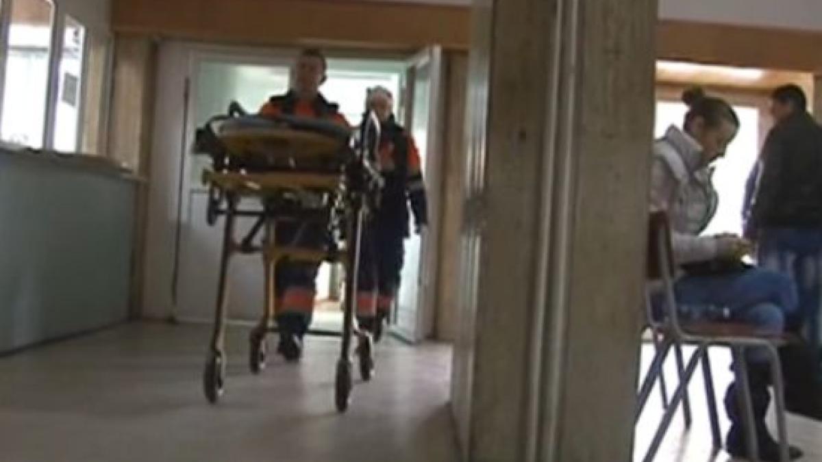 fost demnitar pdl contract de aproximativ o jumatate de milion de lei cu spitalul groazei din