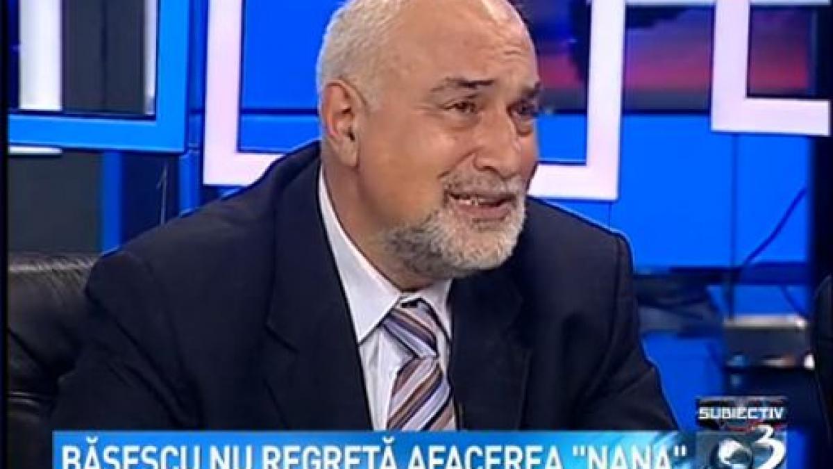 varujan vosganian un demnitar trebuie sa evite relatiile comerciale cu institutii financiare ale