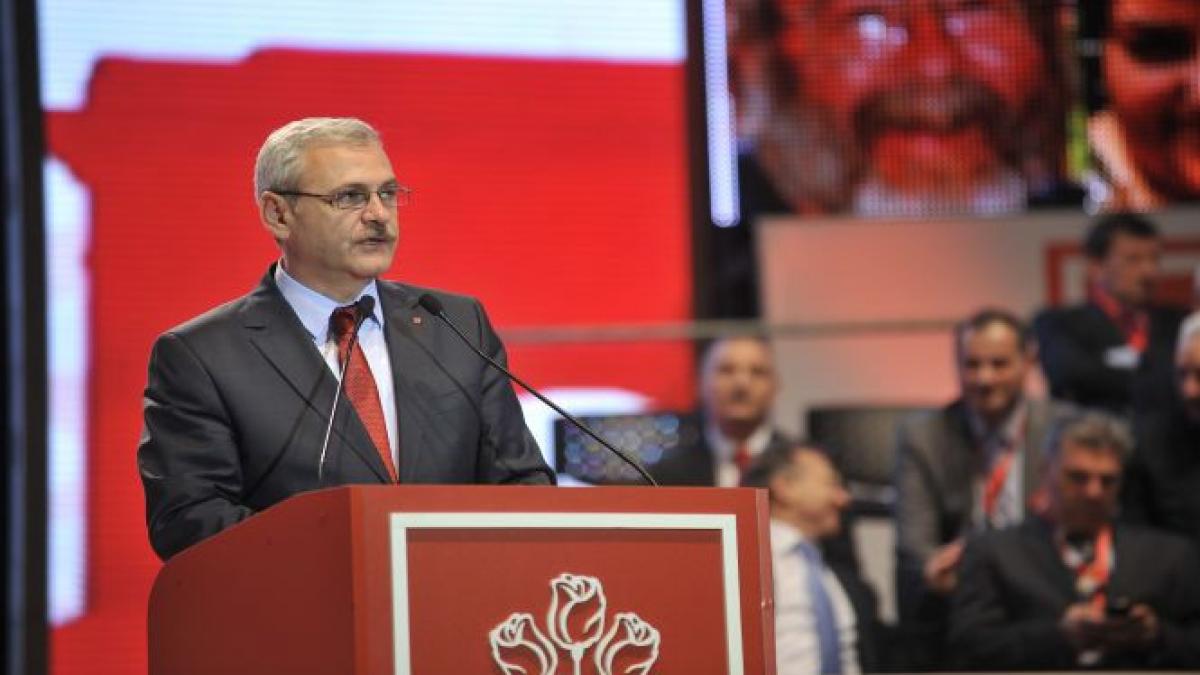 liviu dragnea despre dosarul referendumul este cadoul lui basescu o sa port si crucea asta