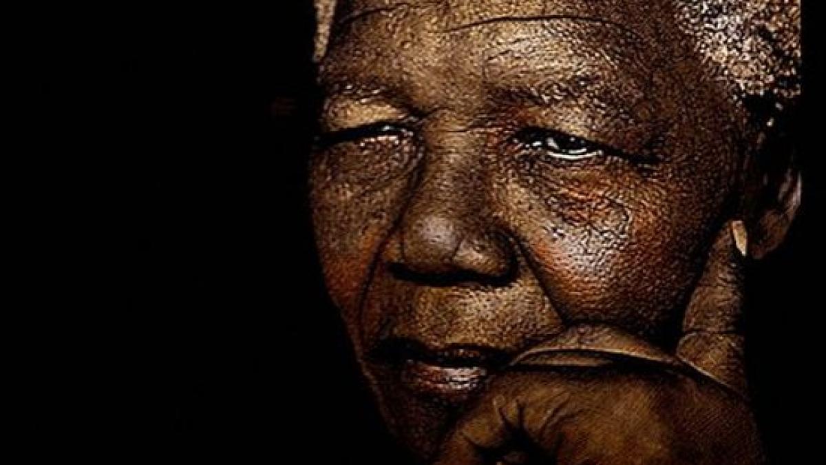 mandela a fost un exemplu de dedicare pentru reconciliere si armonie cinci zile de doliu in india