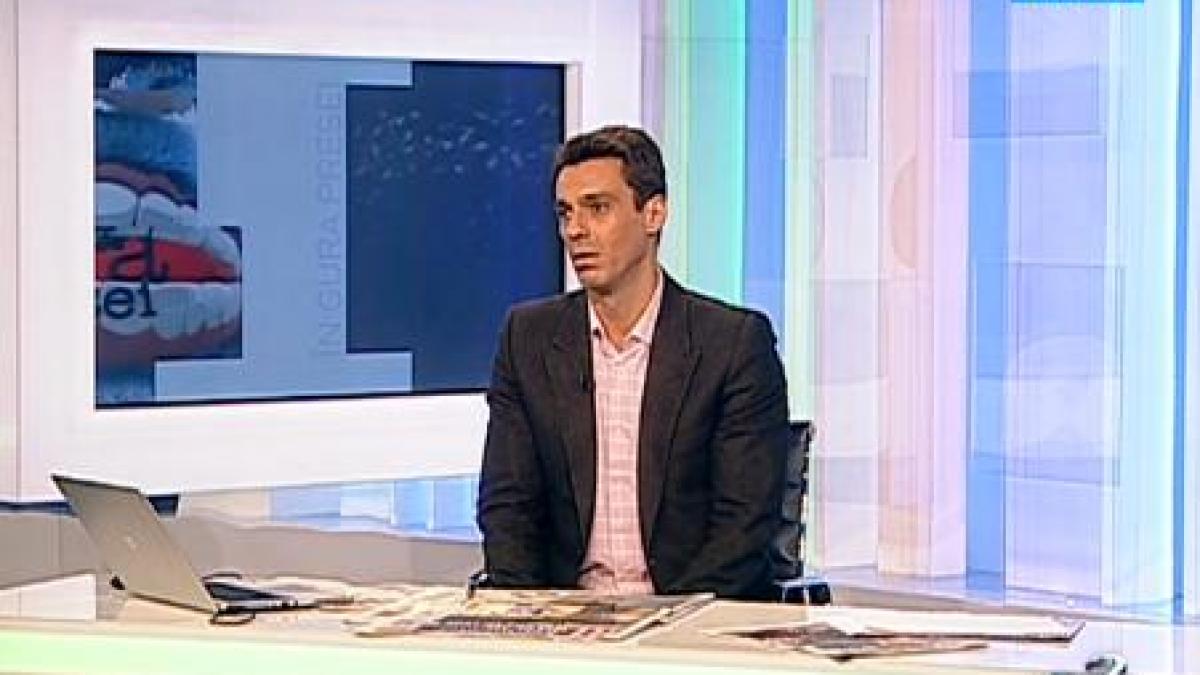 mircea badea conceptul de basism nu se refera la o persoana ci tine de o anumita mentalitate