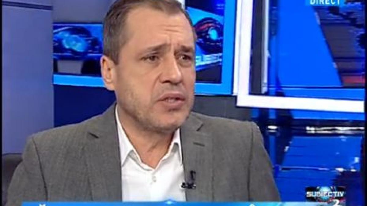 mugur ciuvica sa acuze basescu pe cineva de coruptie dupa ce a fost seful coruptiei din tara e