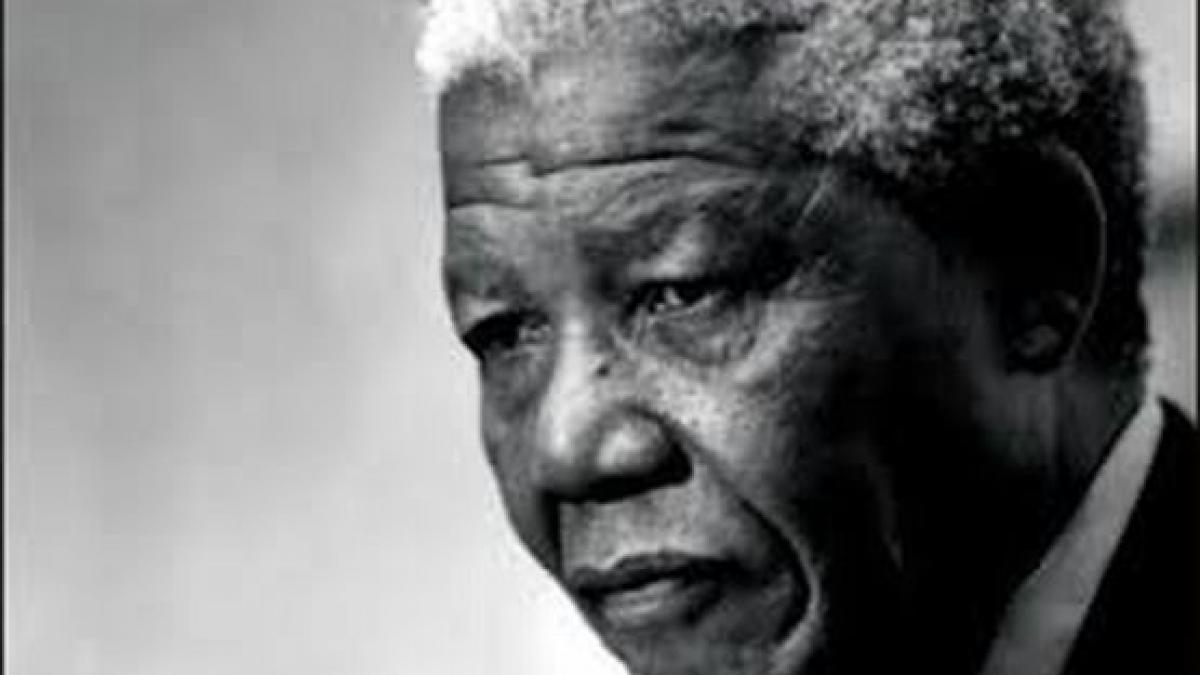 familia mandela deplange moartea lui madiba da tata a plecat stalpul familiei a plecat