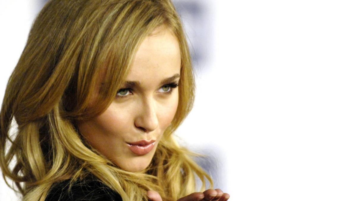 o actrita de la hollywood sustinatoarea protestatarilor pro europeni din ucraina