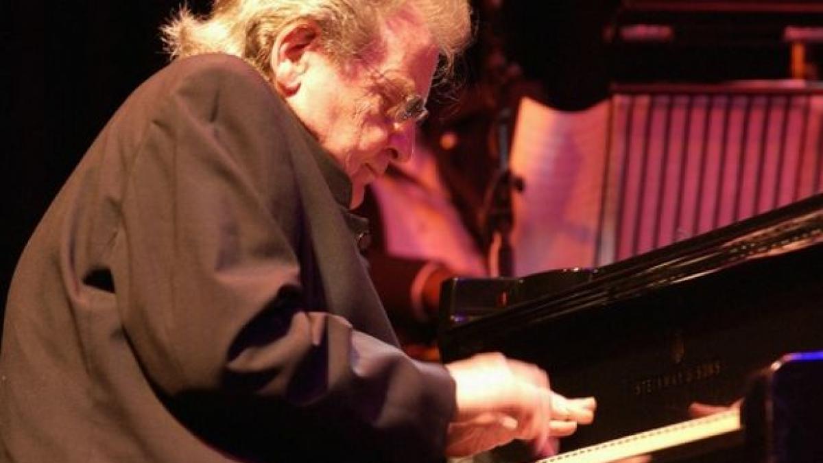 o legenda a jazzului britanic a murit