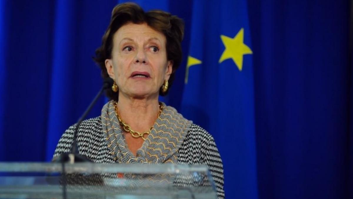 oficial european urmarim cu atentie situatia presei din romania