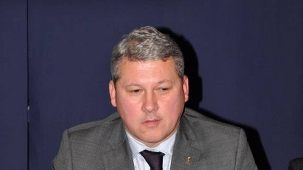 predoiu din ce in ce mai aproape de candidatura pentru prezidentiale din partea pdl