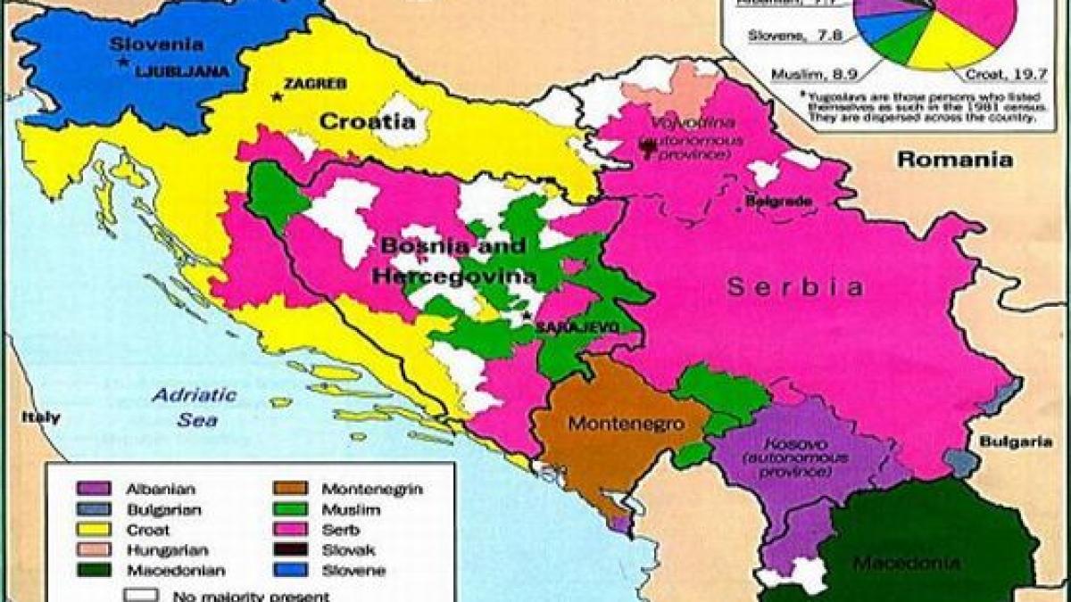 semnaturi pentru reducerea drepturilor sarbilor in croatia premierul croat o initiativa proasta si