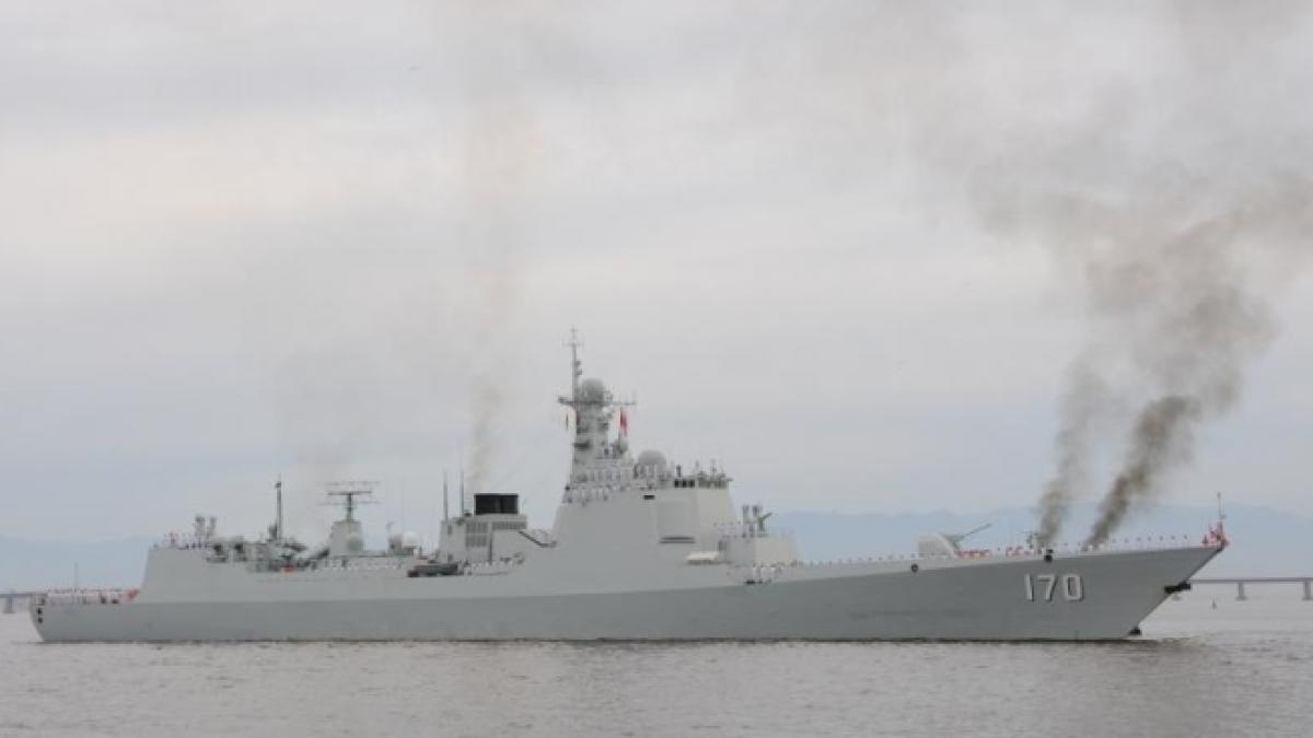 surse germania vinde doua distrugatoare israelului