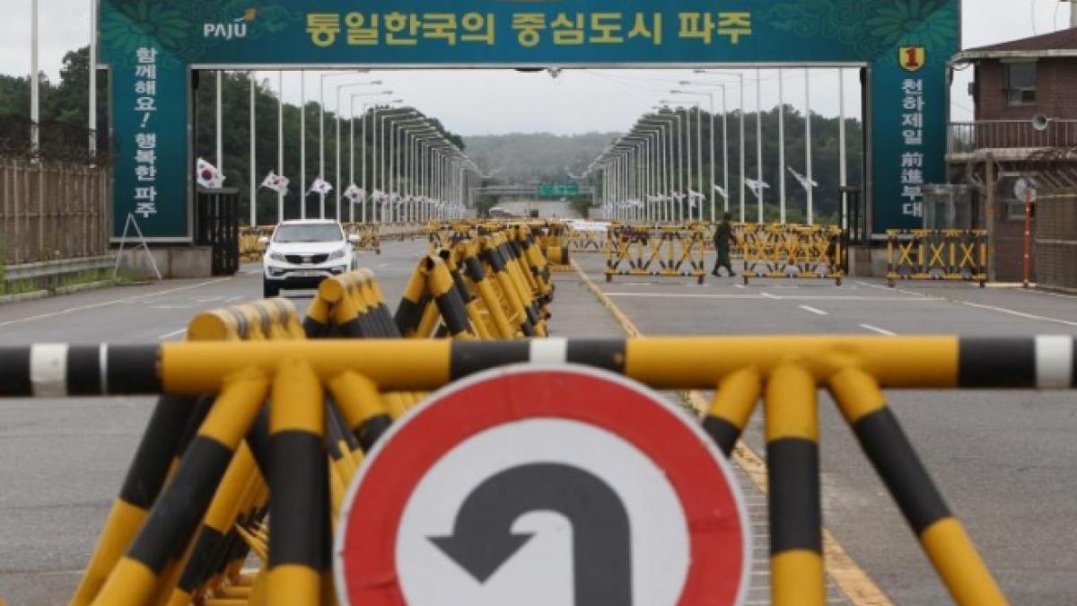 coreea de sud a extins zona de siguranta aeriana in replica la decizia chinei