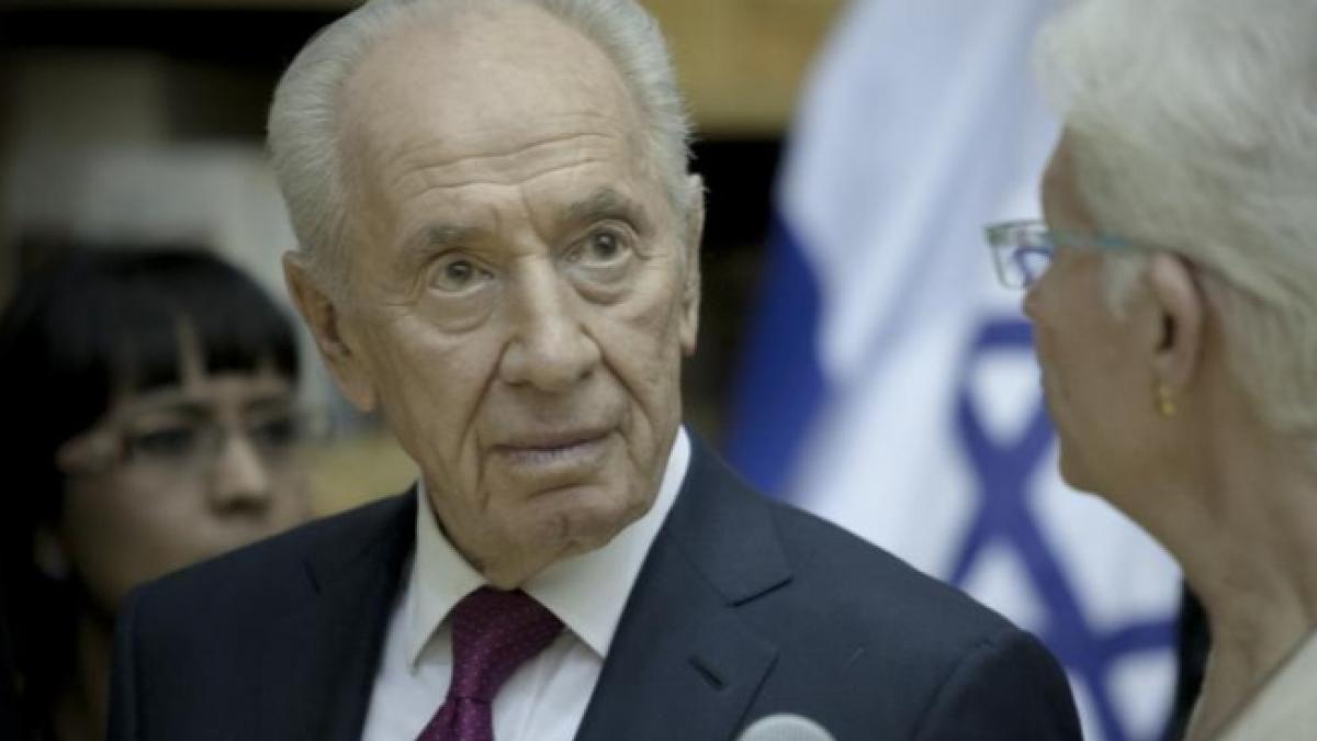 relatia israel iran la o noua rascruce