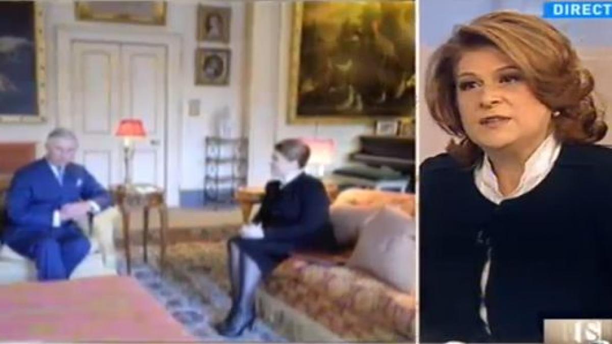 secvential ministrul mediului despre axa bucuresti viscri londra