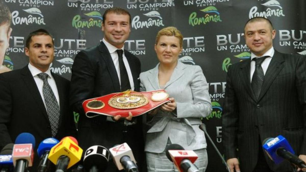 dna va incepe urmarirea functionarilor elenei udrea in cazul galei bute