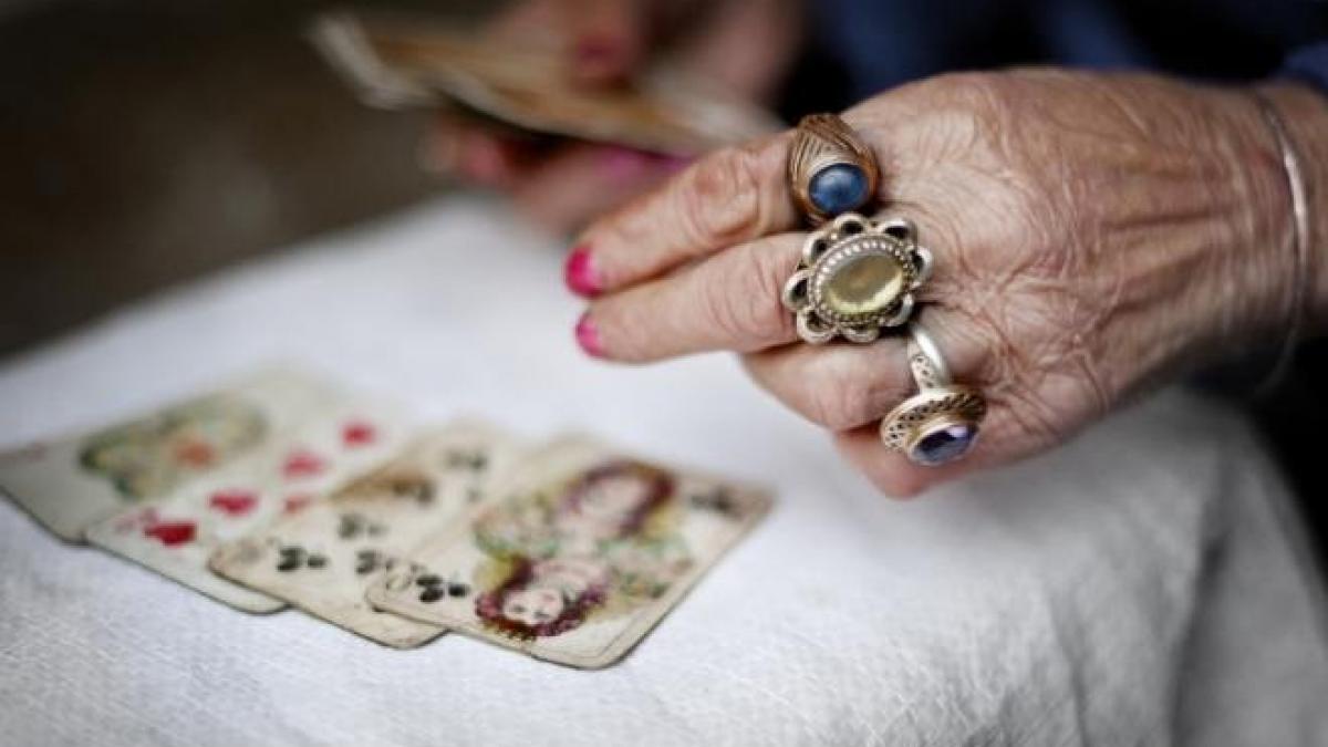 horoscopul tiganesc cu ce au fost inlocuite zodiile si cum sunt talmacite caracteristicile oamenilor