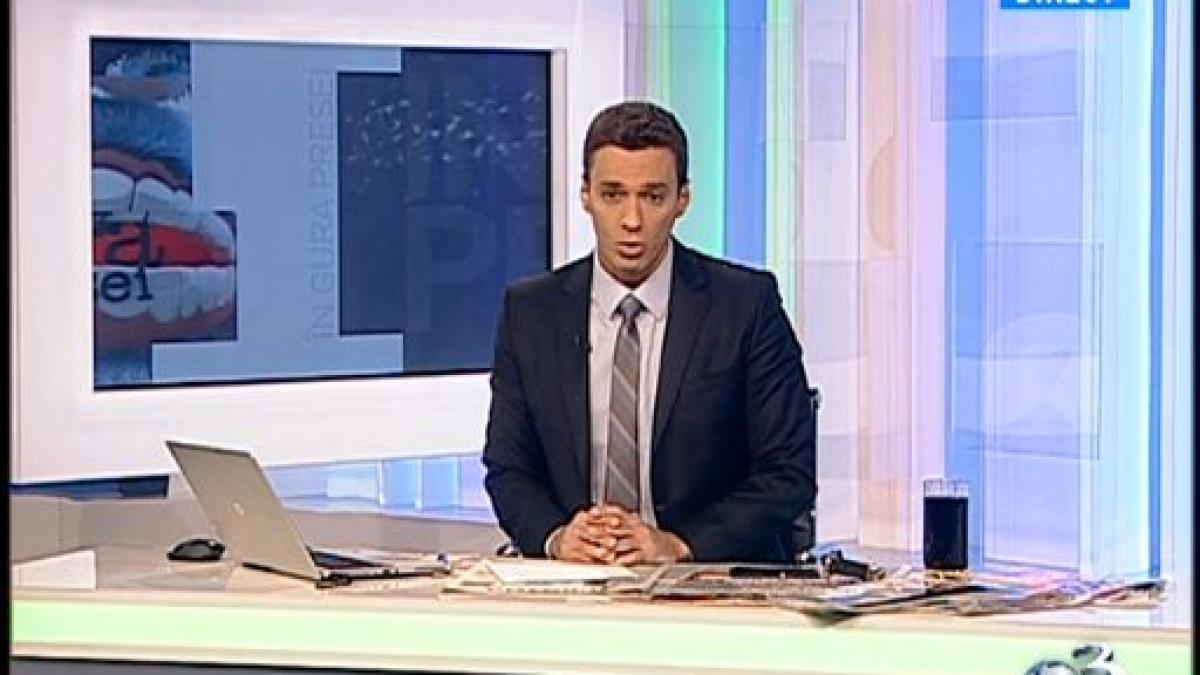 mircea badea situatiile de la pungesti si bucuresti nu au nicio legatura una cu alta