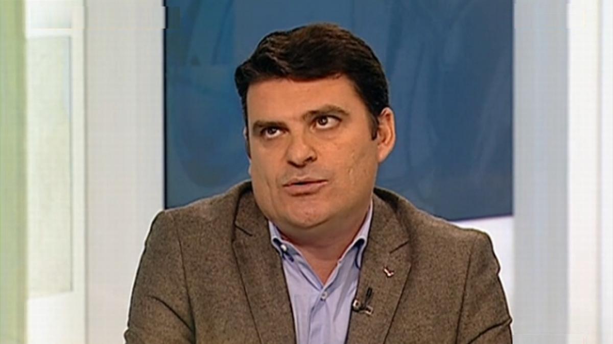 radu tudor coabitarea usl cu basescu a devenit atat de greu de suportat are de gand uniunea sa l