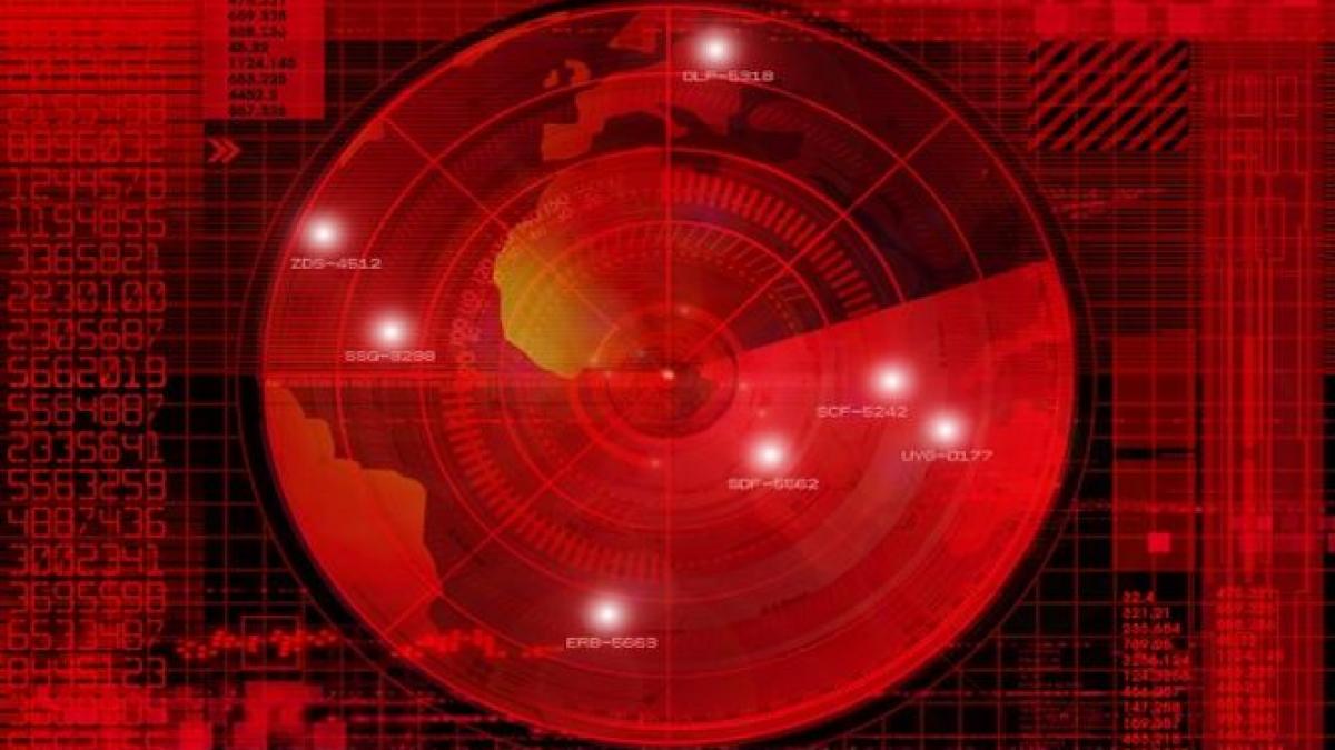 rusia isi extinde umbrela radar deasupra europei