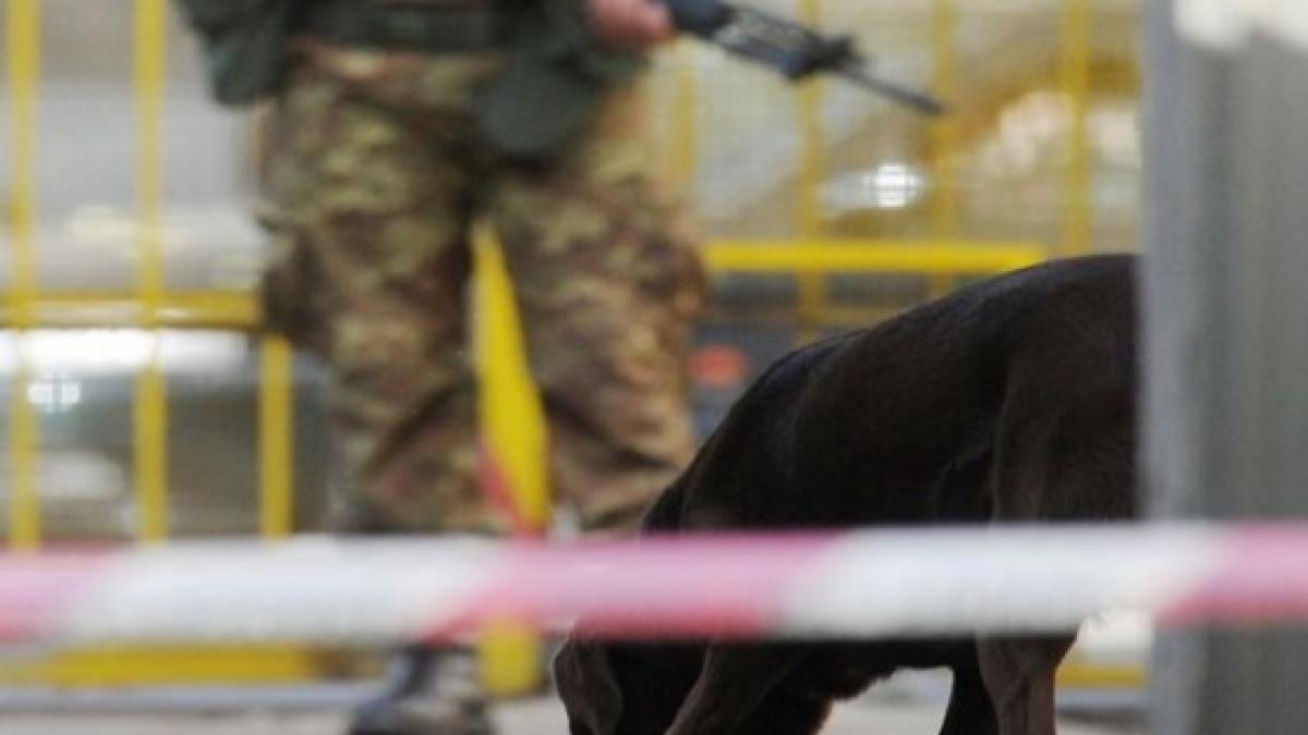 alerta cu bomba la fiscul din ploiesti doua cladiri au fost evacuate