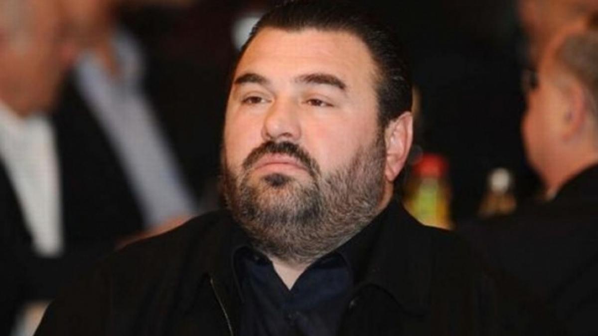 fostul deputat psd gabriel bivolaru arestat pentru evaziune fiscala si spalare de bani pus in