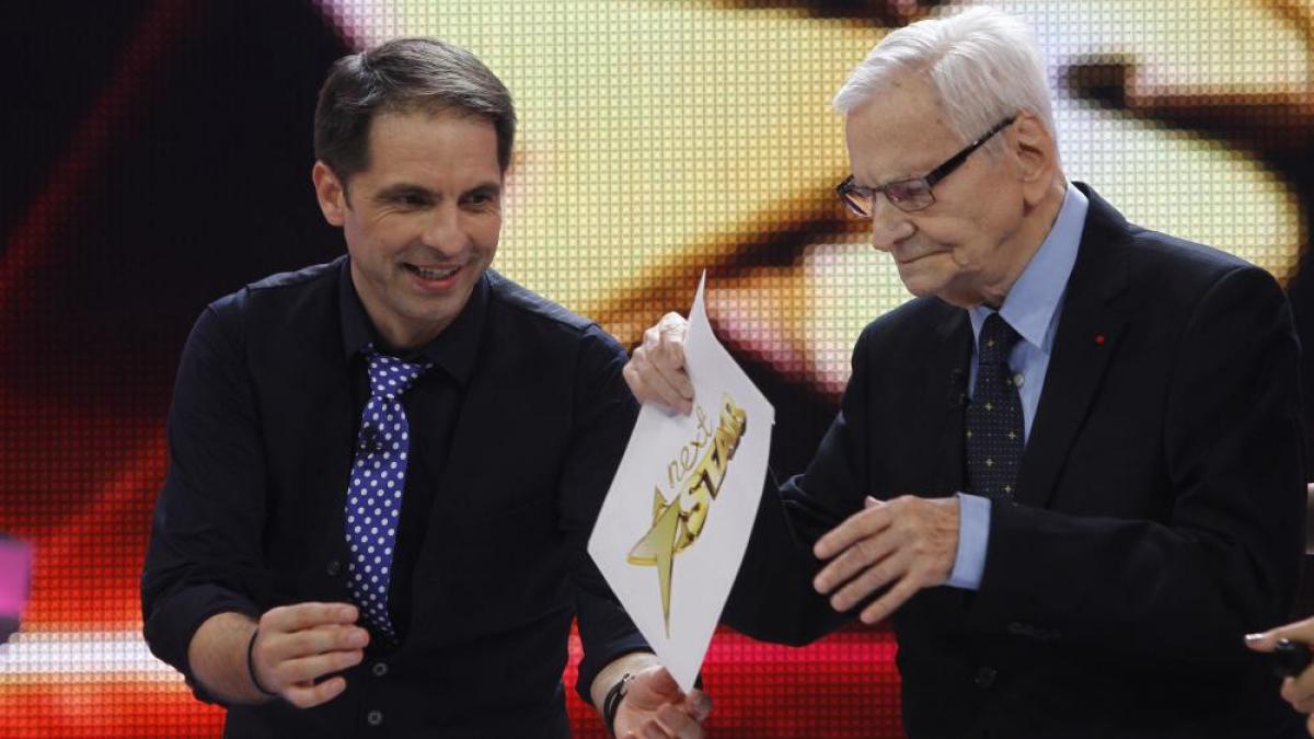 joi seara la antena 1 trofeul next star va fi inmanat de maestrul radu beligan