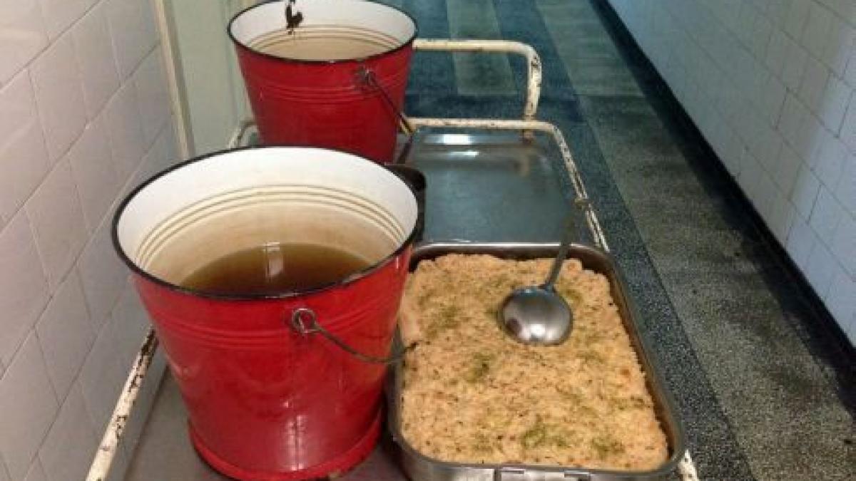 lucrurile in spitalul groazei au ramas la fel dupa ancheta ministerului sanatatii au venit au dat