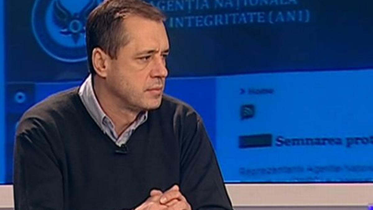 mugur ciuvica cei de la ani sunt in continuare arma lui traian basescu