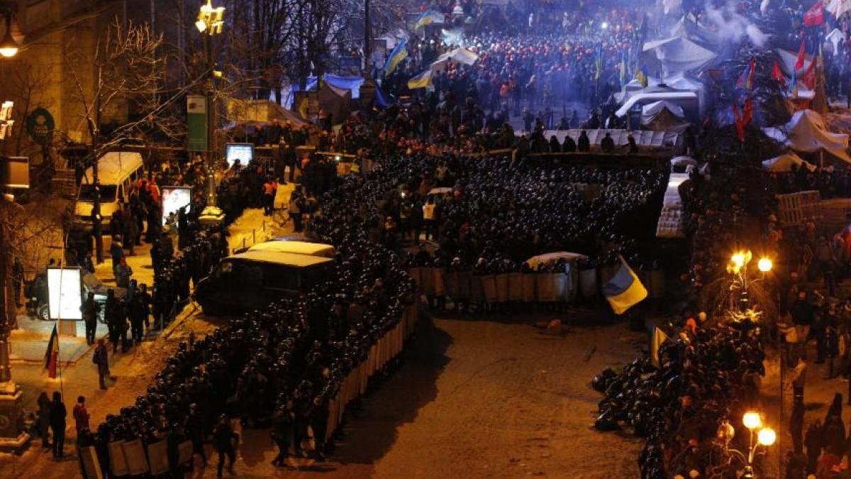 ucraina cere 20 de miliarde de euro de la ue in schimbul acordului de asociere