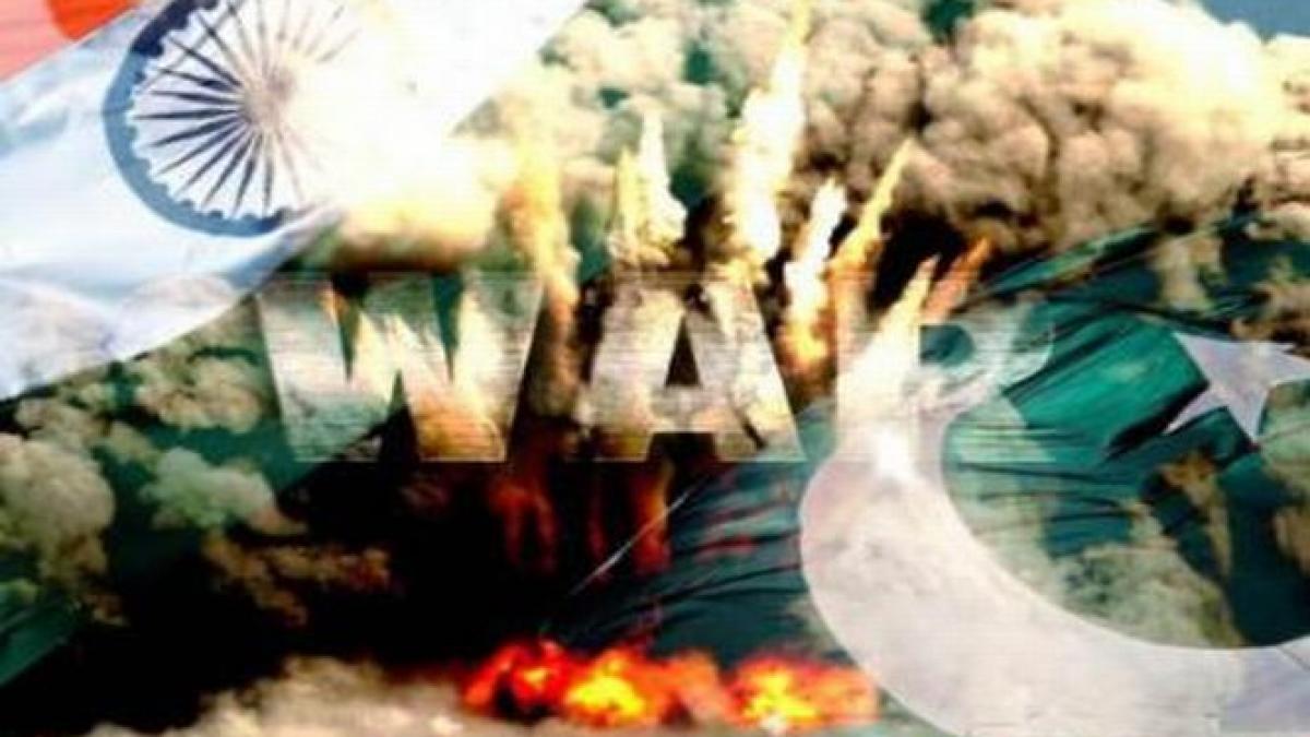 un eventual conflict nuclear intre india si pakistan ar provoca o foamete planetara civilizatia