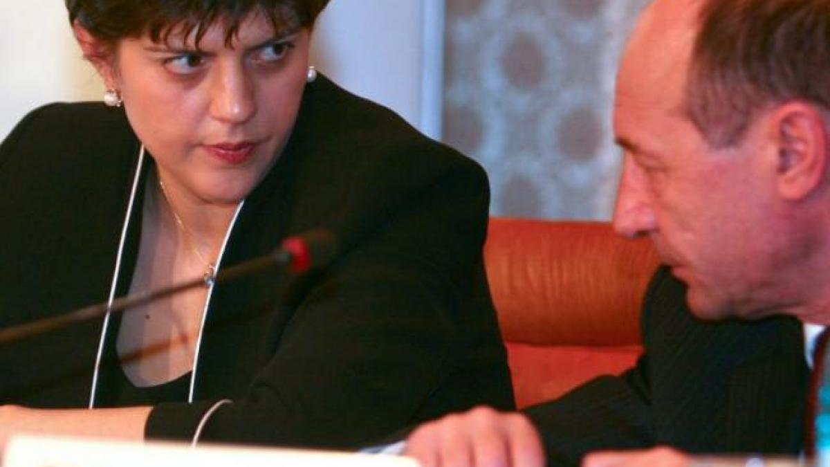 ce se intampla daca noul cod penal intra in vigoare kovesi a aflat de la tv de modificarile aduse