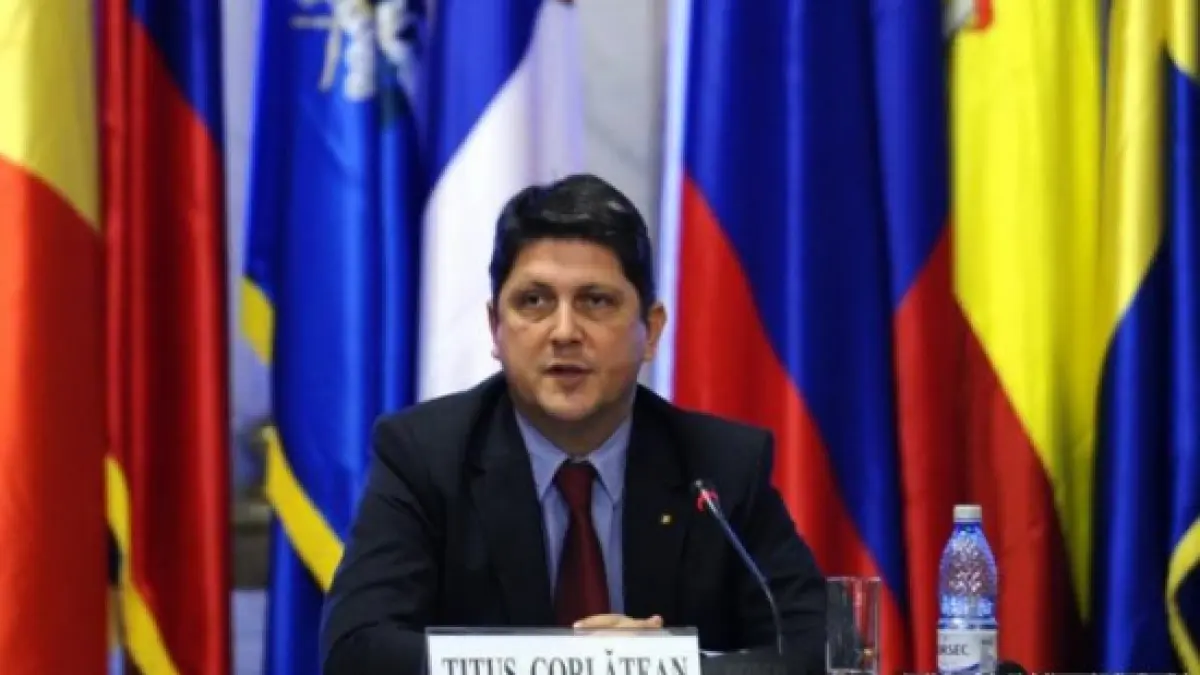 corlatean si romanii si francezii si olandezii vor pierde din cauza amanarii aderarii la schengen
