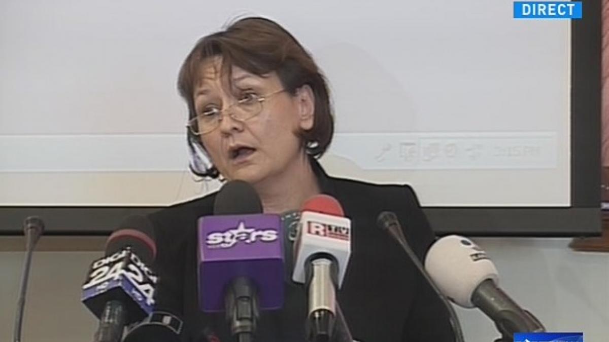 dovada ca presedintele cna minte sesizarea privind postul antena 2 a fost tinuta in interiorul