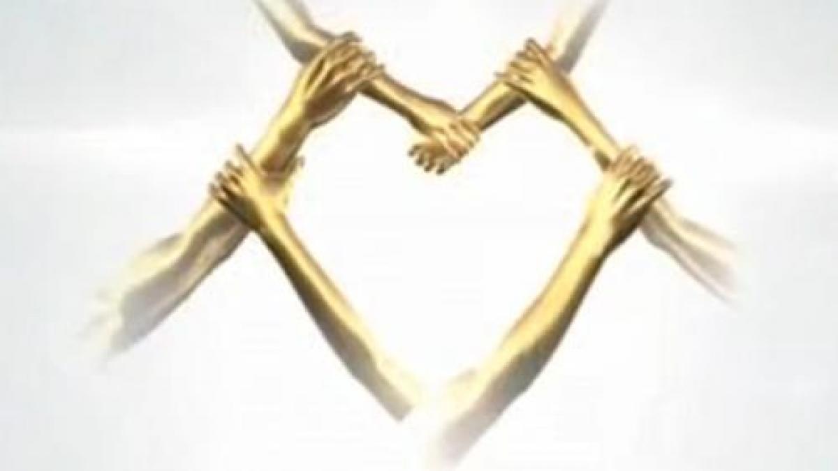 impreuna suntem si mai buni o campanie antena3 si fundatia mereu aproape