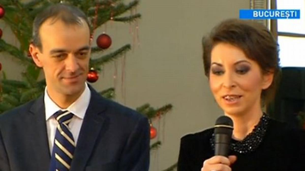 jurnalistii antenei 3 au fost premiati la gala she business