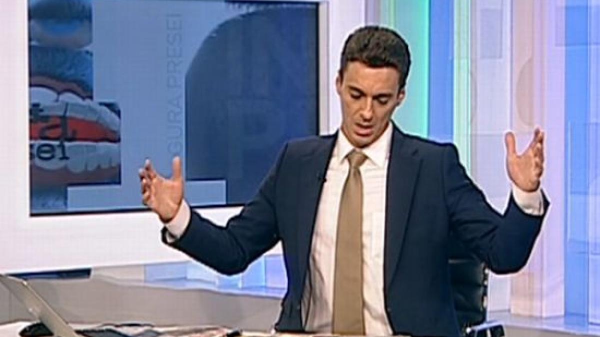 mircea badea de unde are giumbix bani de atatia avocati despagubirile cerute de el n au nimic de a