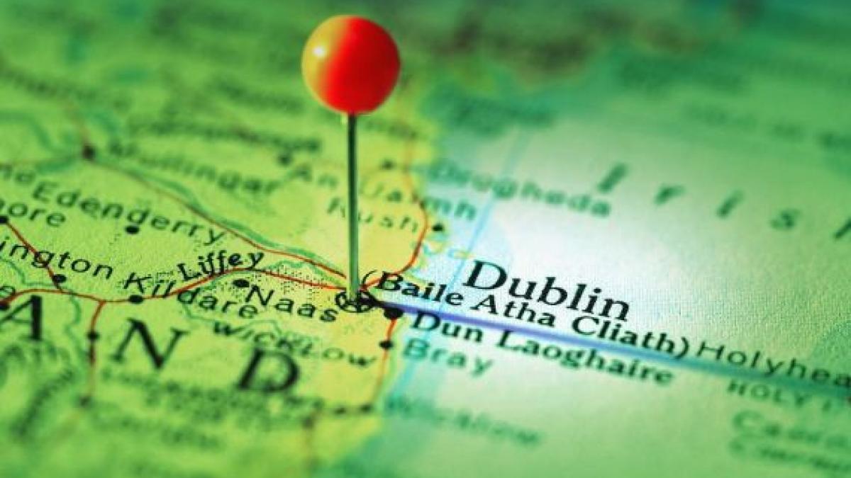 sarbatoare in irlanda este primul stat din zona euro care a iesit de sub asistenta financiara