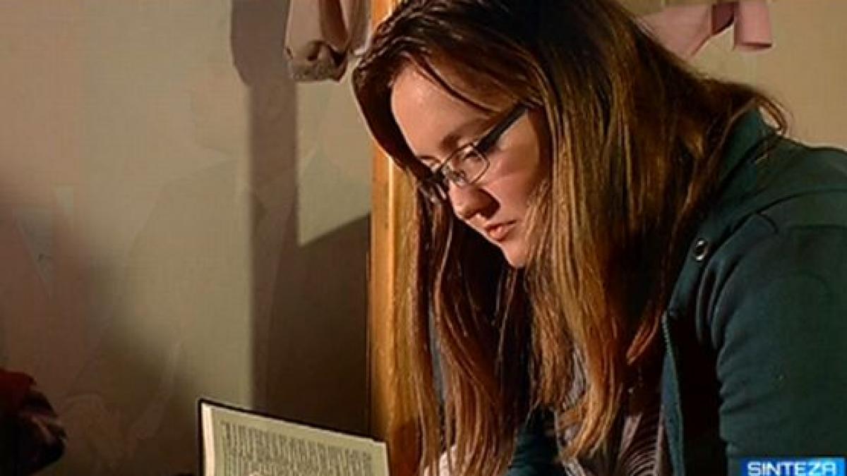 sinteza zilei a fost frumos cat a durat drama unei tinere de 17 ani dupa ce si a pierdut intreaga