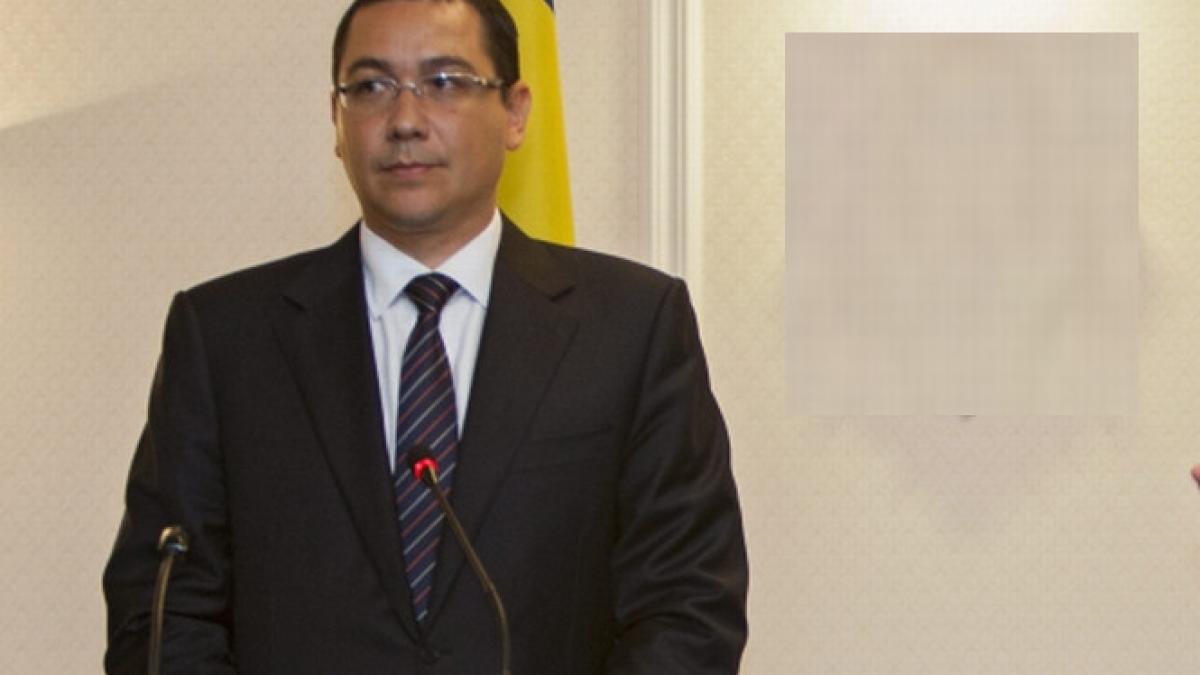 surse pnl acuza ca ponta conditioneaza numirea lui stirbu la cultura de votarea legii amnistiei si