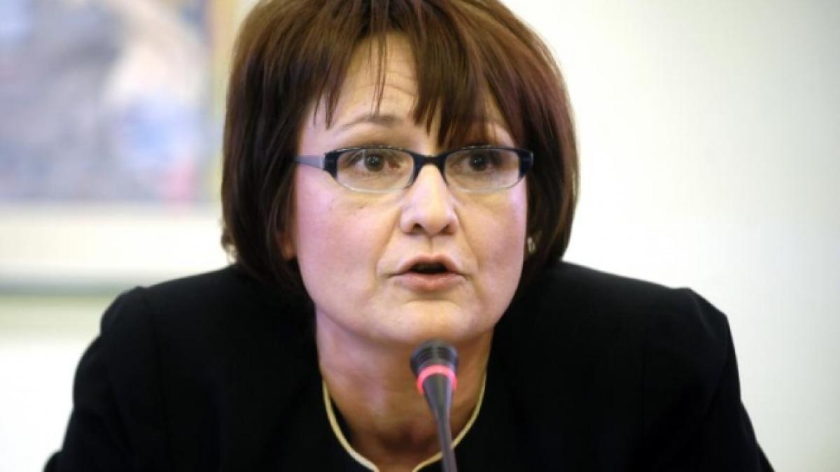 telespectatorii antenei 3 cer demisia presedintelui cna laura georgescu