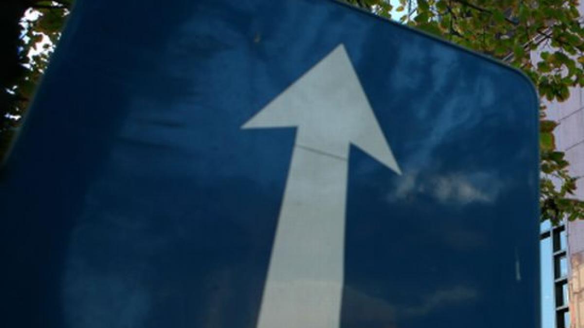 traficul in bucuresti nu va mai fi un cosmar se introduc sensuri unice pe marile artere