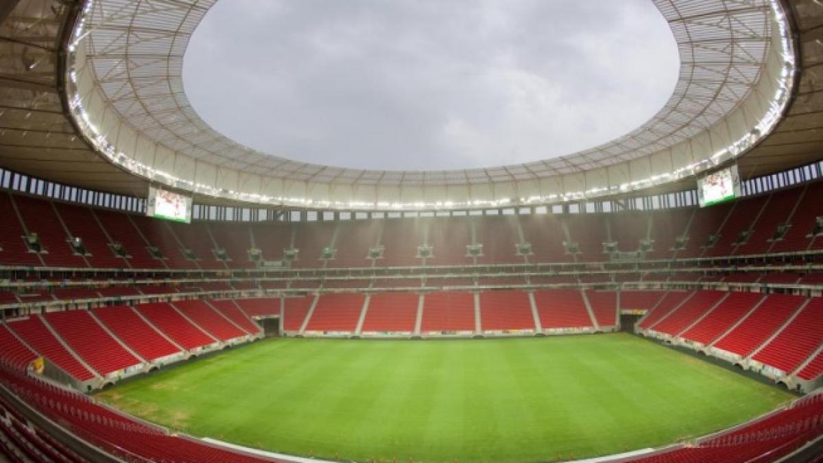 brazilia va lansa o serie de monede comemorative pentru cupa mondiala din 2014