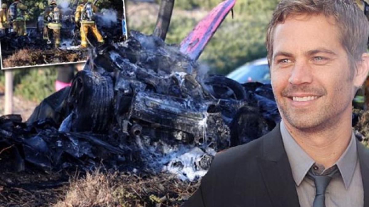 Fratele lui Paul Walker, în Fast and Furious 7